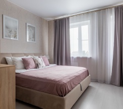 Квартира в Апартаменты на аллея Поликарпова, 2