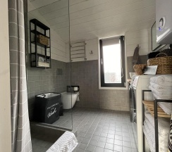 1-комнатный коттедж премиум в TwoHouseRiver