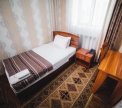 Номер Standard в Sunrise Osh