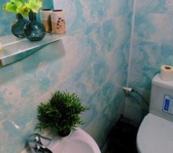 3-местная комната стандарт в Талисман Джемете