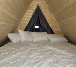 Афрейм +  в Караси