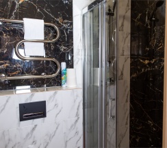 Первая категория (Комфорт) в Зима-лето