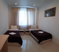 Квартирка " Монэ " в Hotel Mone