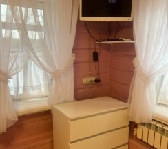 апартаменты - студия в На Валах