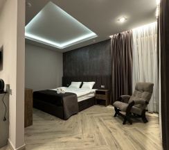 ЛЮКС. в VS Hotel