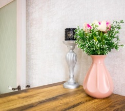 Коттедж Standard с 2 комнатами в Гостевой дом