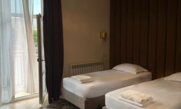 Полулюкс 208 в Марина палас