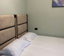 Апартаменты лаптиева в Apart Ru Hotel