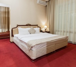 2-местный номер стандарт (без окна) в Гранд мандарин