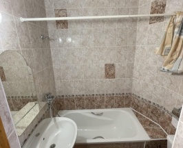 Двухместный номер Superior с балконом и с красивым видом из окна 2 отдельные кровати в Лотос