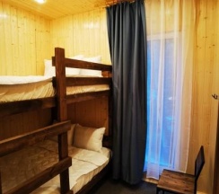 Коттедж стандарт Парк Лесок №8 в Парк-лесок