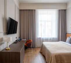 СТАНДАРТ "Делюкс" в Пушкин