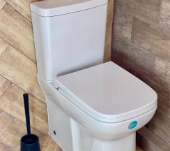 Семейный номер в Snow Peaks