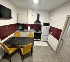 2-комнатные апартаменты стандарт в Флагман