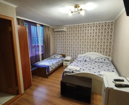 Номер Standard в River