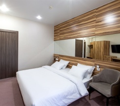 STANDARD COMFORT в Kamarooms Business Hotel&Spa