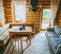 Семейный в Ярославна