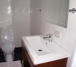 Вилла Deluxe с 4 комнатами в VIP Chain Resort Pool Villa