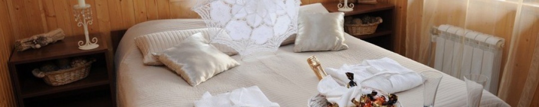 номер Комфорт в Снежный