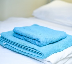 Общий №11 в Elhostel