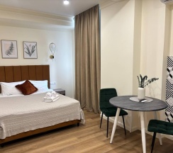 Студия №1 в Рижский Прайм