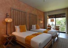 Двухместный номер Standard 2 отдельные кровати в Mercure Samui Chaweng Tana Hotel