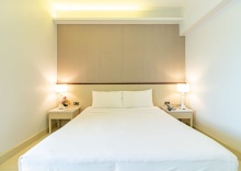 Одноместный номер Standard в Viva Hotel Songkhla