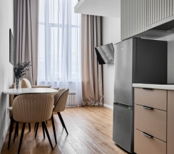 Видовой делюкс в Look 35