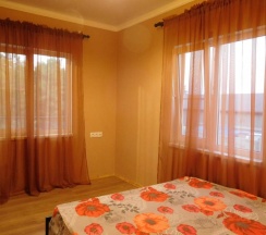 Номер Standard в Афонский дворик