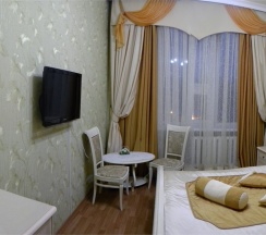 Комфорт однокомнатный в Профсоюзная