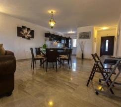 Апартаменты с 2 комнатами в Guest House Casa Mia