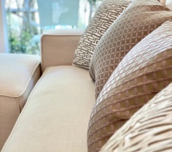 Апартаменты Comfort с 2 комнатами с балконом в Апартаменты  GSR - Dusit Grand Park 2