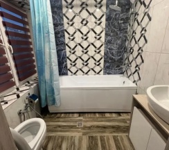 Трёхместный номер Comfort в Бута