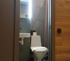 Семейный с диваном в Park Avenue Hotel