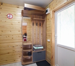 Гостевой дом №2 в Кедр Золотой