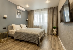 Апартаменты HomeHotel в Нижегородской области