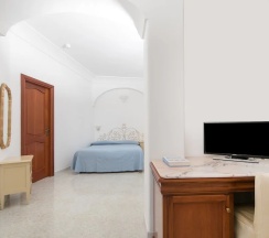 Номер Standard с видом на сад в Hotel Pupetto