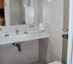 Полулюкс четырехместный в Пихтовый бор