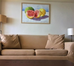 Апартаменты Superior в Apartamentos Altea Darsena - Family Apartments