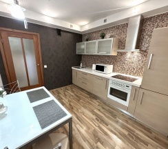 Квартира в Апартаменты на Шефская улица, 103