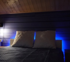 Апартаменты с 4 комнатами в Изумрудный