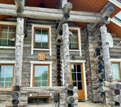 Двухместный номер Standard с красивым видом из окна 2 отдельные кровати в Ригола