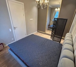 Апартаменты в Апартаменты в центре города