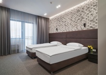 Супериор в Divs hotel