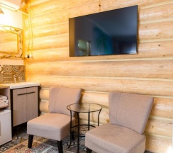 Апартаменты Superior в Ozz