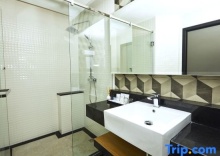 Люкс Premier c 1 комнатой в Chezzotel Pattaya