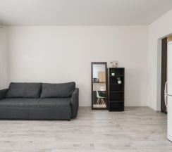 Апартаменты-студия, 30 м², 10 этаж в КВАРТИРКА-НСК