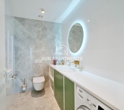 АК «Карат» Hayat Regency в Sun Apartments