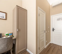 Двухместный Стандарт в Лотман