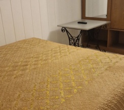 Двухместный номер Standard двуспальная кровать в Анюта